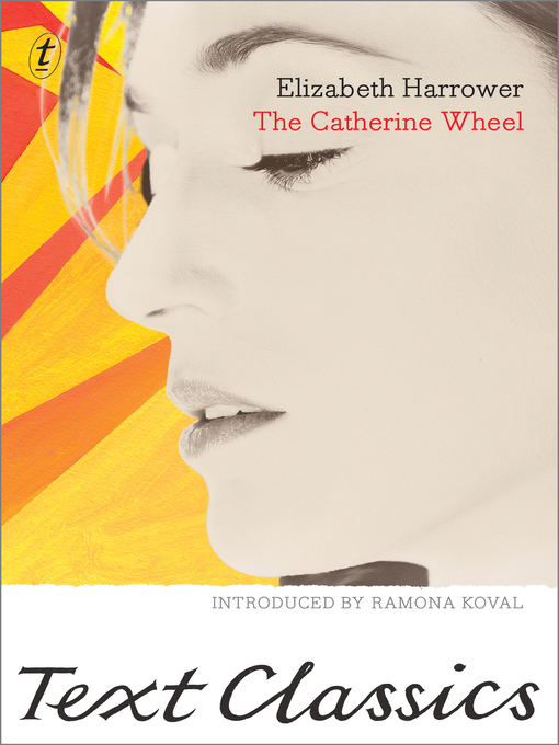 Title details for The Catherine Wheel by Elizabeth Harrower - Available